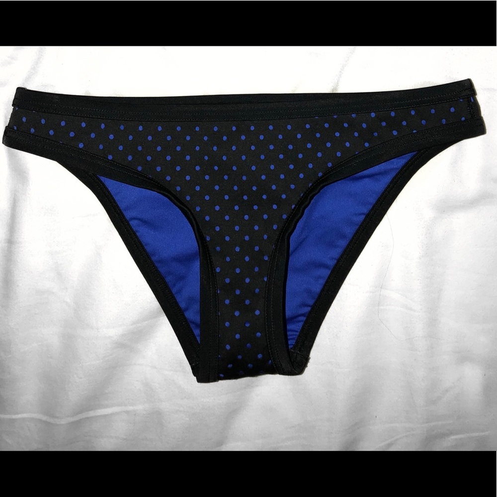 Seafolly All Sports Hipster Bikini Bottoms